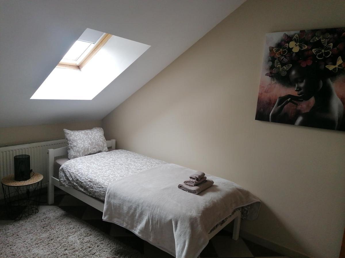 Apartmani Sunset 斯拉沃尼亚布罗德 客房 照片