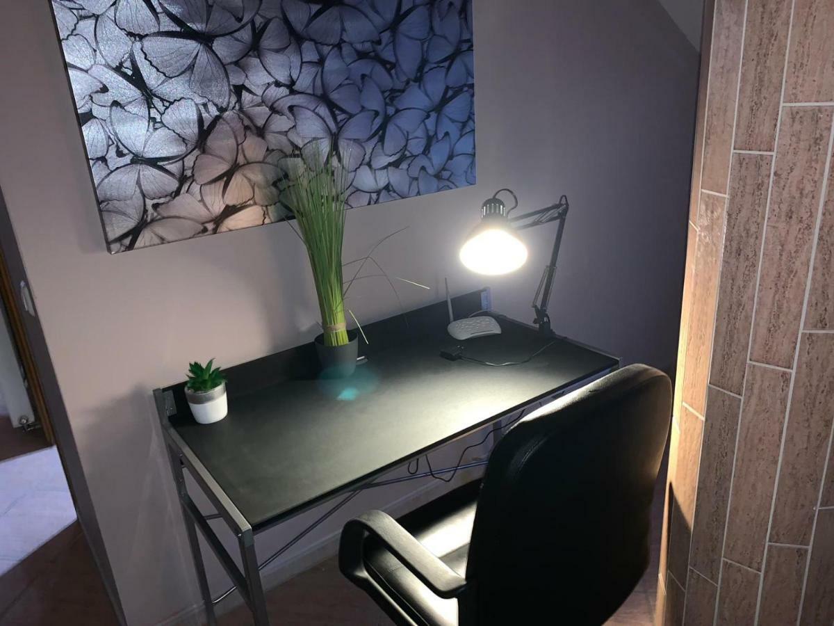 Apartmani Sunset 斯拉沃尼亚布罗德 外观 照片